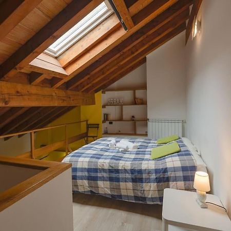 Apartment Adorno 4 - Affitti Brevi Italia Genua Zewnętrze zdjęcie