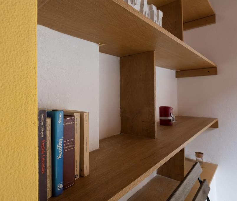 Apartment Adorno 4 - Affitti Brevi Italia Genua Zewnętrze zdjęcie