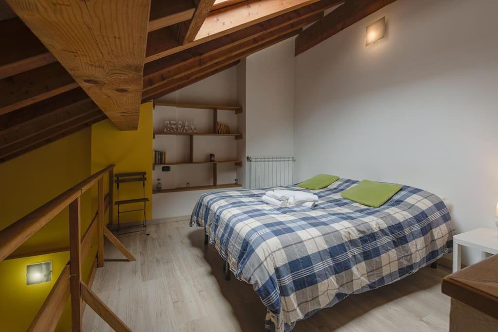 Apartment Adorno 4 - Affitti Brevi Italia Genua Zewnętrze zdjęcie