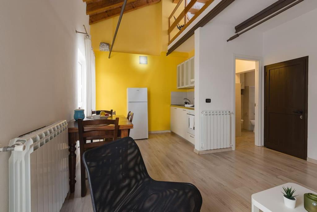 Apartment Adorno 4 - Affitti Brevi Italia Genua Zewnętrze zdjęcie