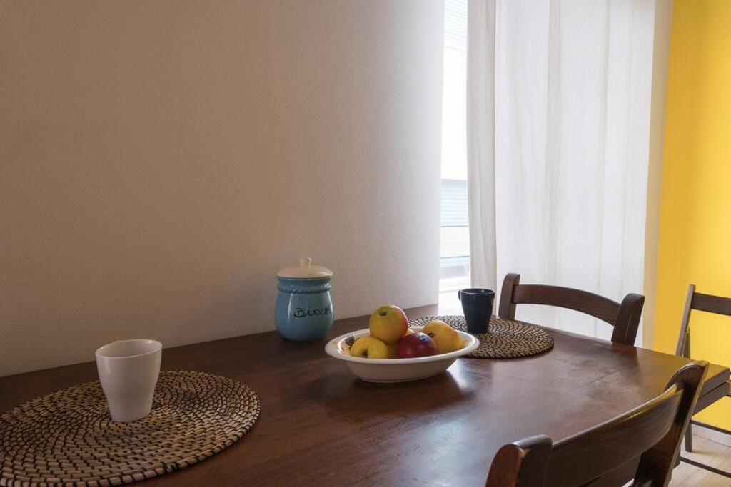 Apartment Adorno 4 - Affitti Brevi Italia Genua Zewnętrze zdjęcie