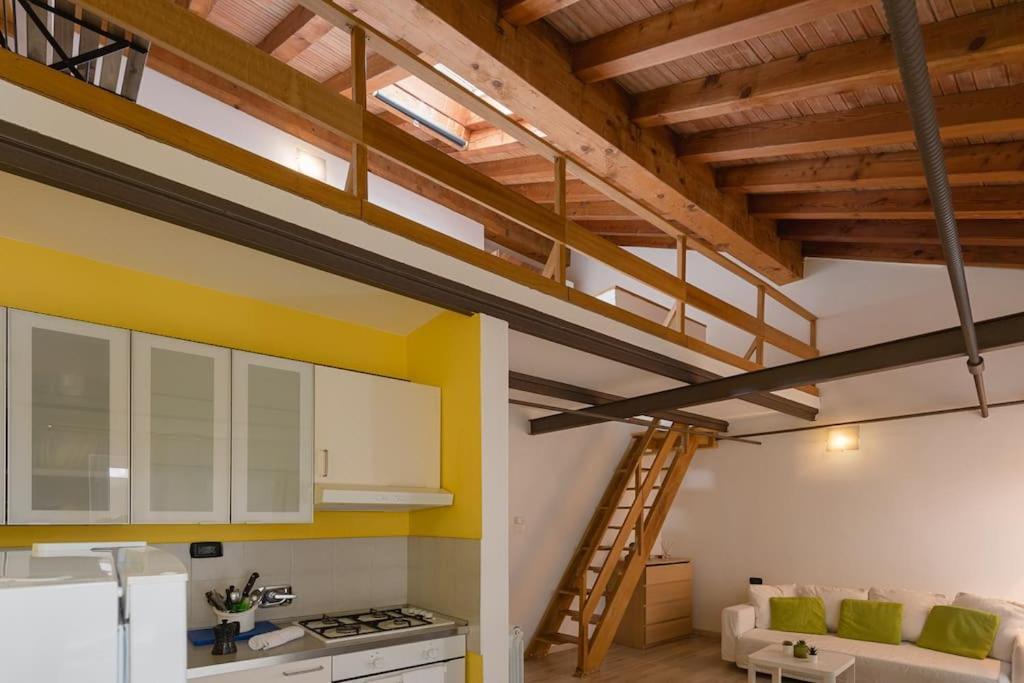 Apartment Adorno 4 - Affitti Brevi Italia Genua Zewnętrze zdjęcie
