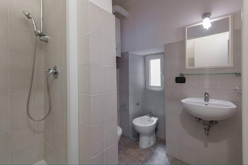 Apartment Adorno 4 - Affitti Brevi Italia Genua Zewnętrze zdjęcie