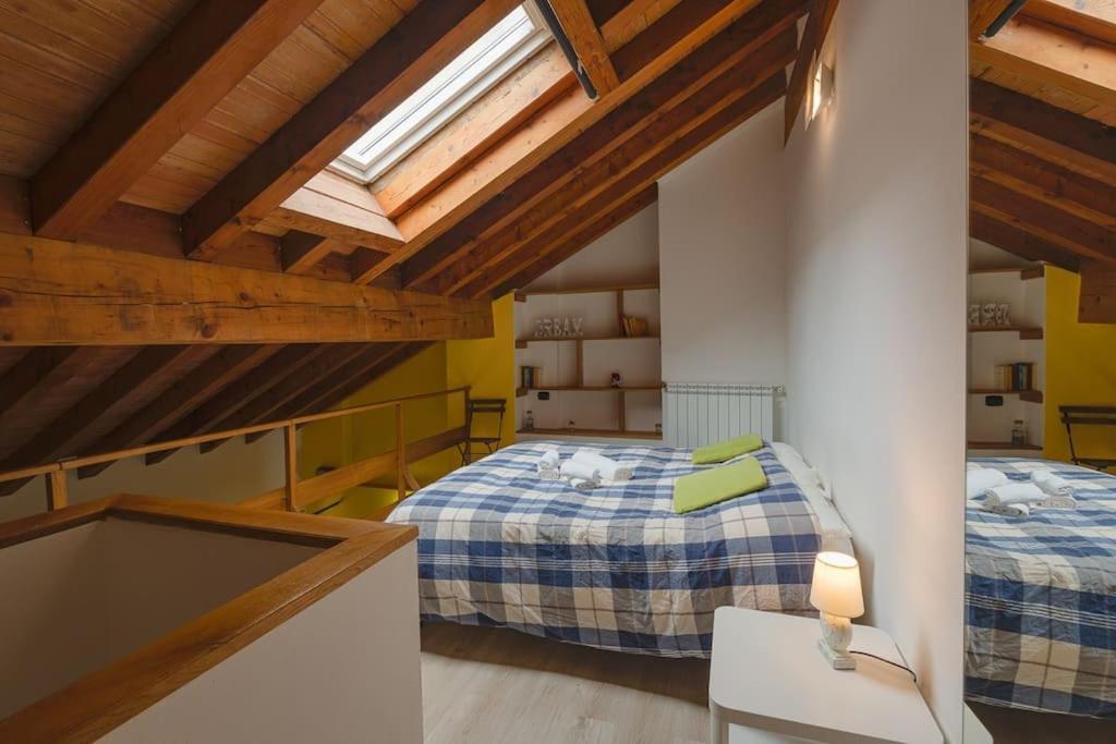 Apartment Adorno 4 - Affitti Brevi Italia Genua Zewnętrze zdjęcie