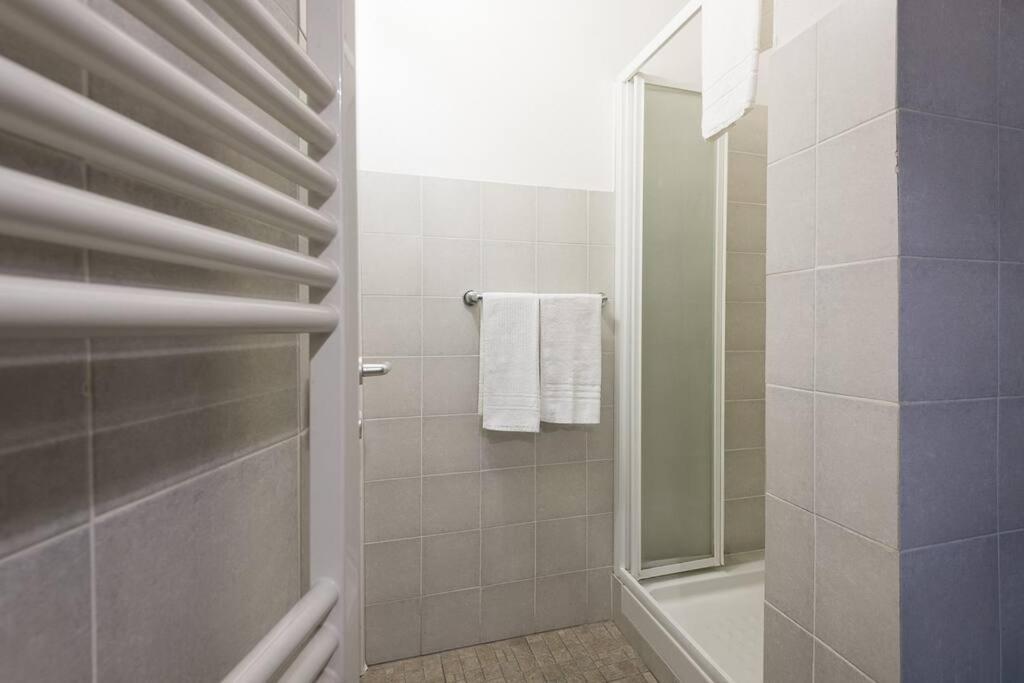 Apartment Adorno 4 - Affitti Brevi Italia Genua Zewnętrze zdjęcie