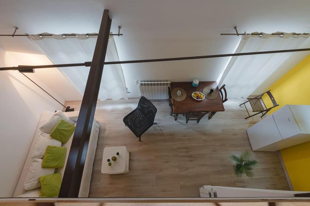 Apartment Adorno 4 - Affitti Brevi Italia Genua Zewnętrze zdjęcie