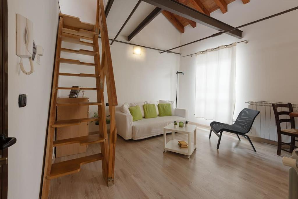 Apartment Adorno 4 - Affitti Brevi Italia Genua Zewnętrze zdjęcie