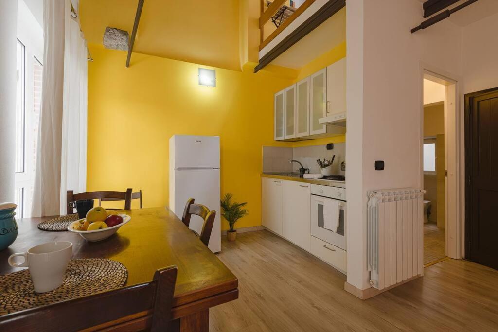 Apartment Adorno 4 - Affitti Brevi Italia Genua Zewnętrze zdjęcie