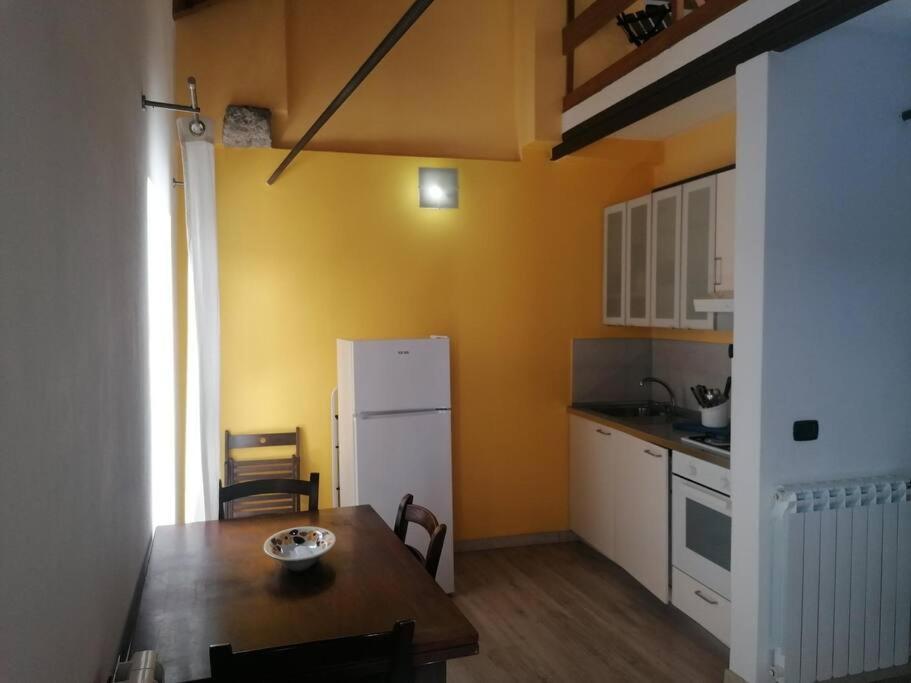 Apartment Adorno 4 - Affitti Brevi Italia Genua Zewnętrze zdjęcie