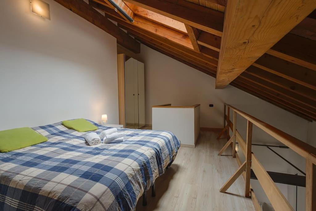 Apartment Adorno 4 - Affitti Brevi Italia Genua Zewnętrze zdjęcie