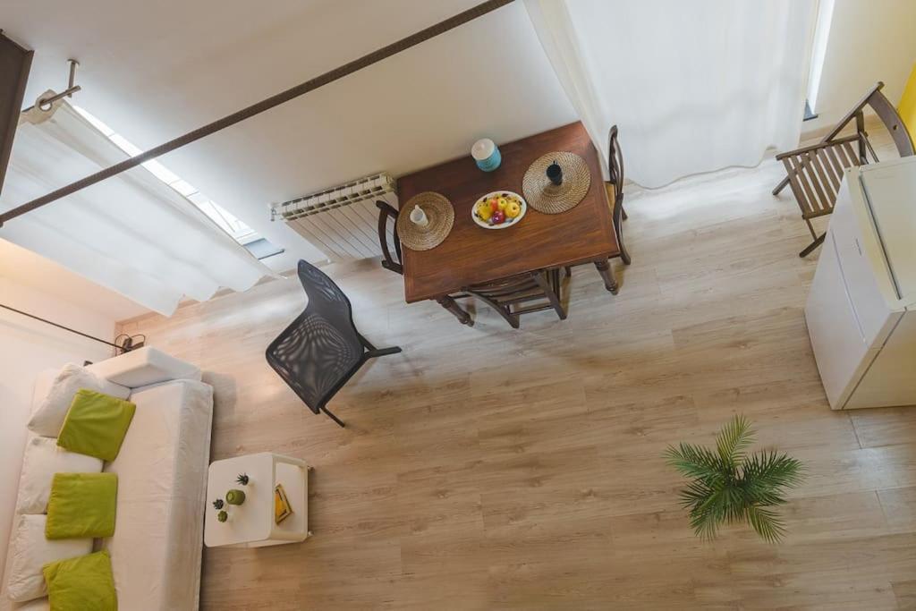 Apartment Adorno 4 - Affitti Brevi Italia Genua Zewnętrze zdjęcie